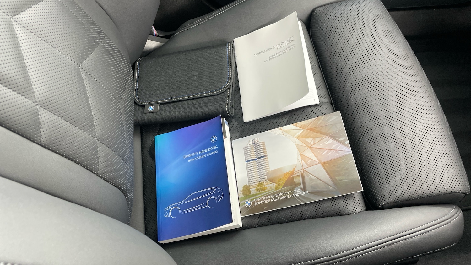 Used BMW 5 Series 2025 for sale - 77595168: Photo 73