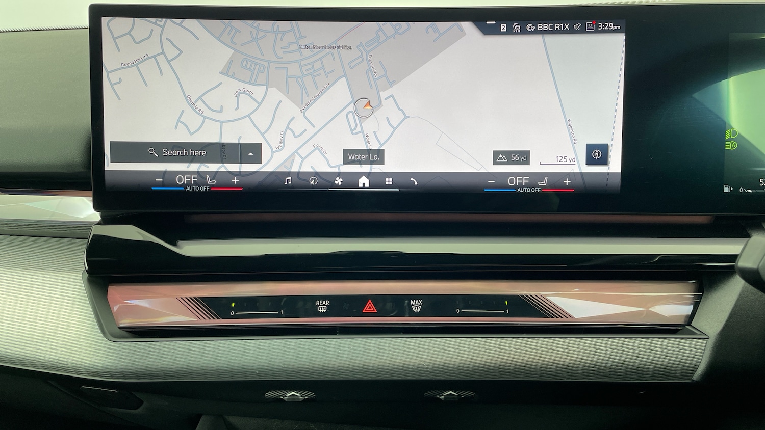 Used BMW 5 Series 2025 for sale - 77595168: Photo 8