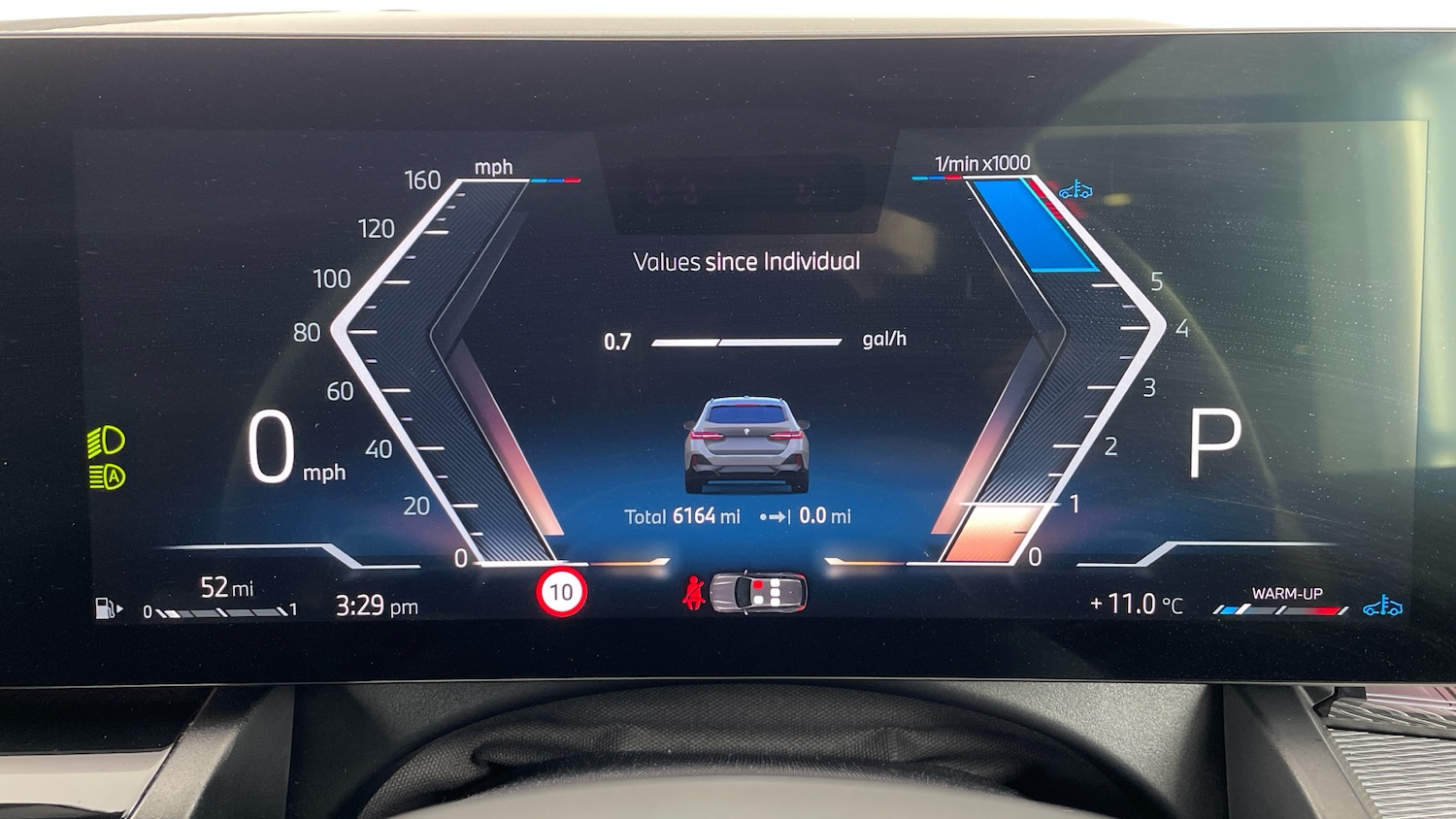 Used BMW 5 Series 2025 for sale - 77595168: Photo 9