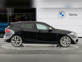 Used BMW 1 Series 2022 for sale - 78323513: Photo