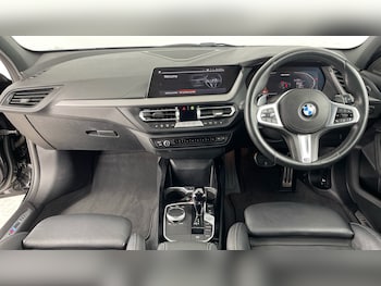 Used BMW 1 Series 2022 for sale - 78323513: Photo