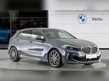Used BMW 1 Series 2024 for sale - 78918114: Photo