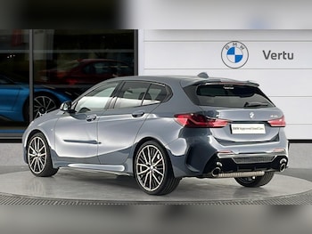 Used BMW 1 Series 2024 for sale - 78918114: Photo
