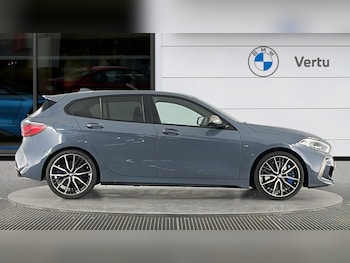 Used BMW 1 Series 2024 for sale - 78918114: Photo