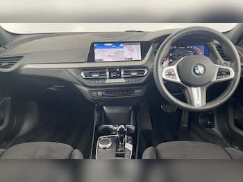 Used BMW 1 Series 2024 for sale - 78918114: Photo