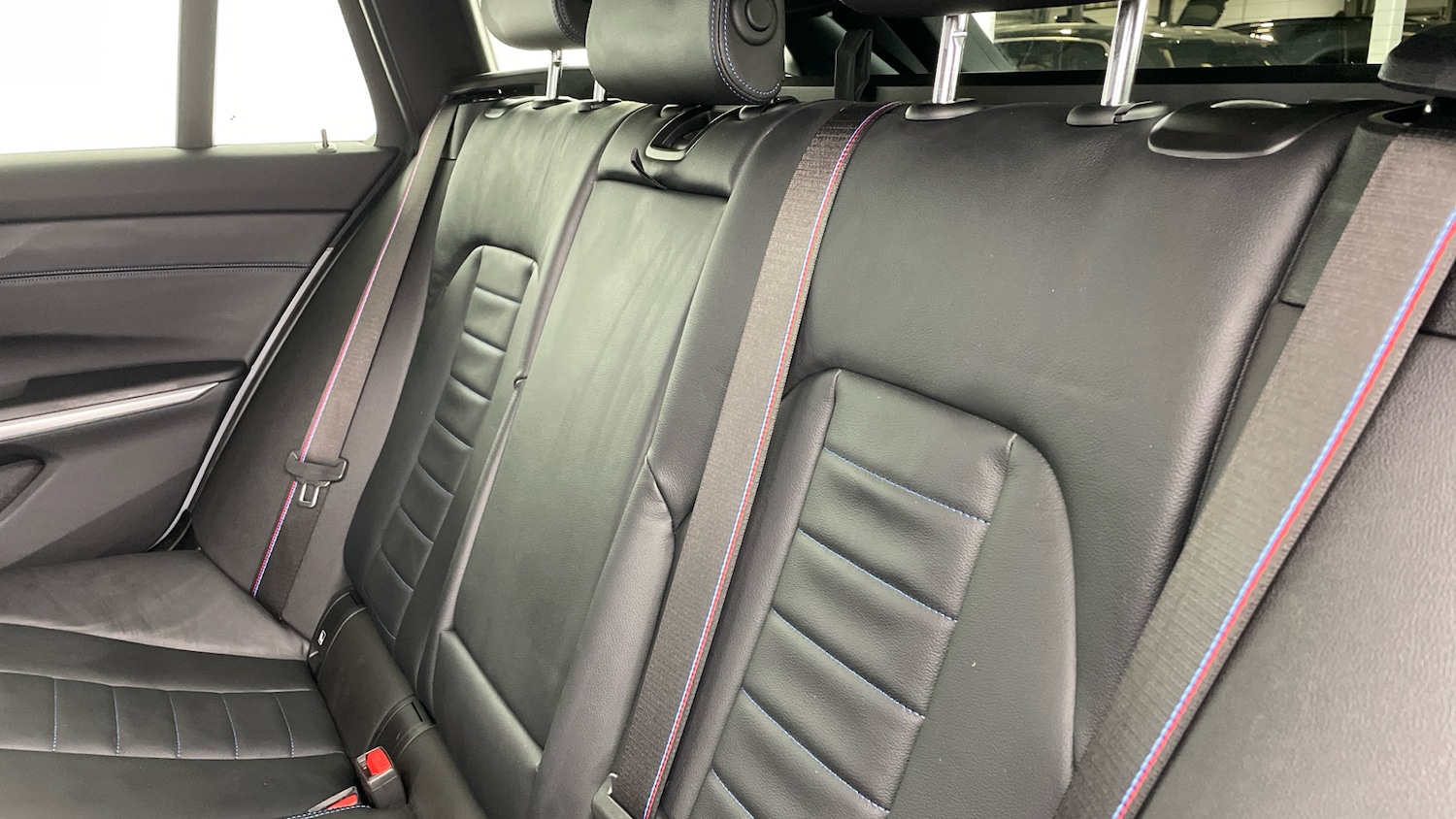 Used BMW 3 Series 2023 for sale - 77817861: Photo 12