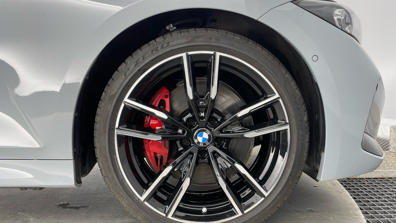 Used BMW 3 Series 2023 for sale - 77817861: Photo 14