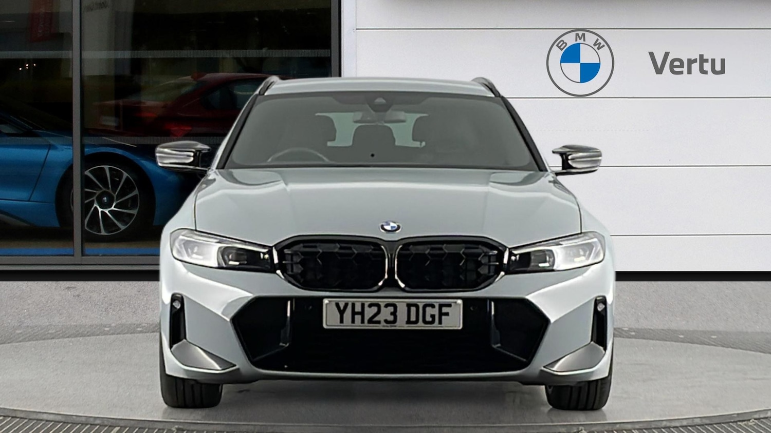 Used BMW 3 Series 2023 for sale - 77817861: Photo 16