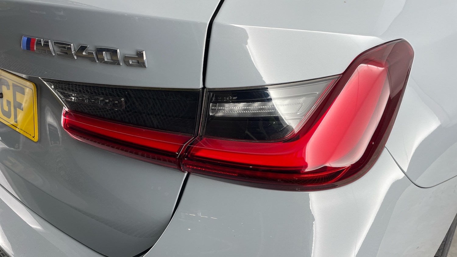 Used BMW 3 Series 2023 for sale - 77817861: Photo 22