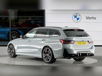 Used BMW 3 Series 2023 for sale - 77817861: Photo