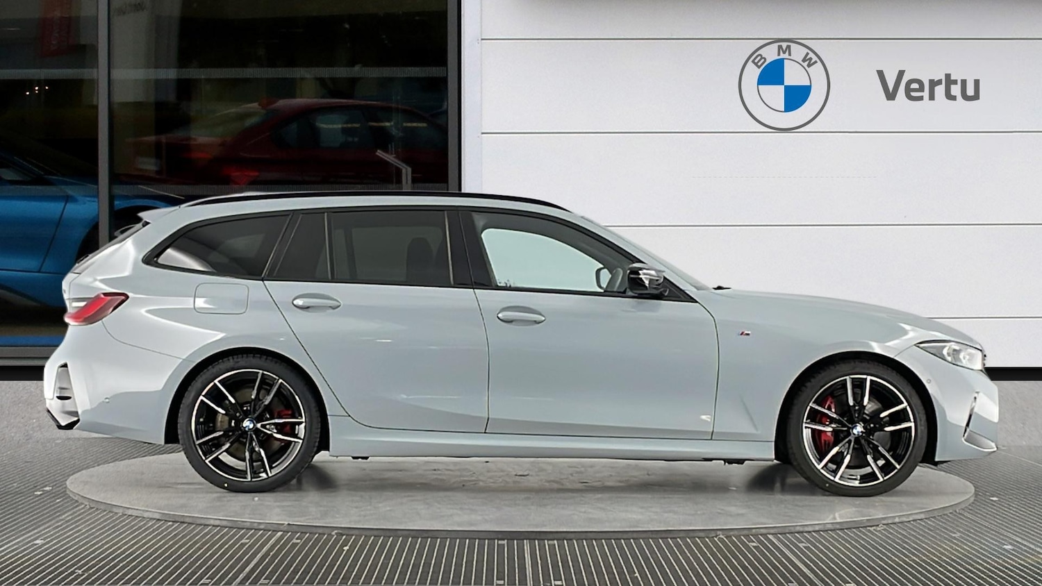 Used BMW 3 Series 2023 for sale - 77817861: Photo 3