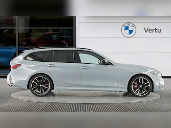 Used BMW 3 Series 2023 for sale - 77817861: Photo