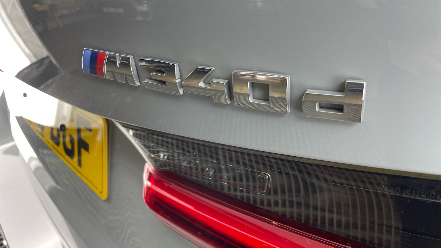 Used BMW 3 Series 2023 for sale - 77817861: Photo 46