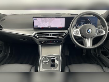 Used BMW 3 Series 2023 for sale - 77817861: Photo