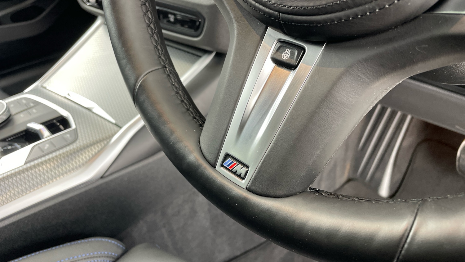 Used BMW 3 Series 2023 for sale - 77817861: Photo 58