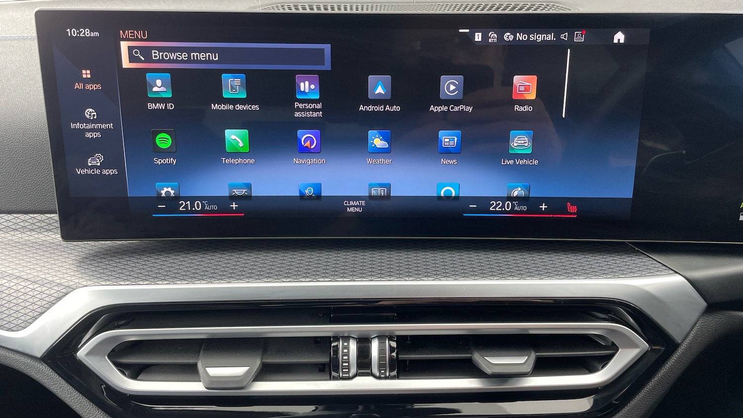 Used BMW 3 Series 2023 for sale - 77817861: Photo 65