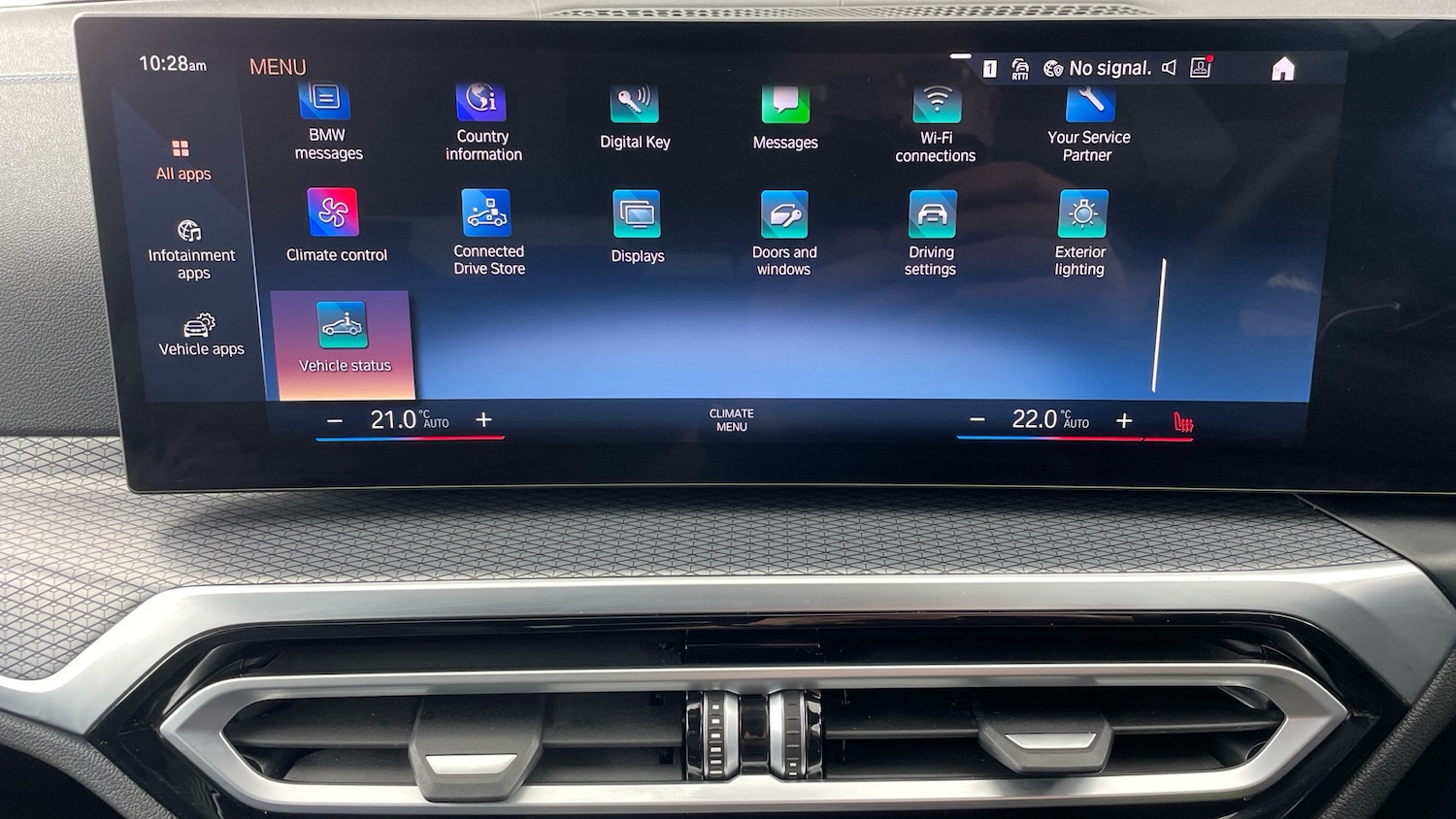 Used BMW 3 Series 2023 for sale - 77817861: Photo 67