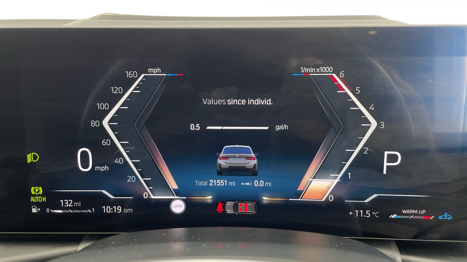 Used BMW 3 Series 2023 for sale - 77817861: Photo 9