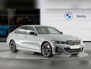 Used BMW 3 Series 2024 for sale - 79514304: Photo