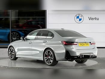 Used BMW 3 Series 2024 for sale - 79514304: Photo