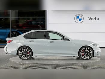 Used BMW 3 Series 2024 for sale - 79514304: Photo
