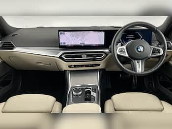 Used BMW 3 Series 2024 for sale - 79514304: Photo