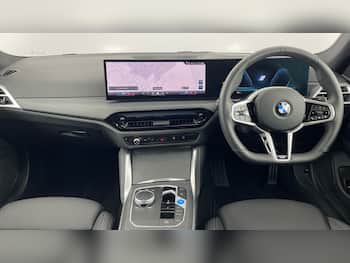 Used BMW i4 2026 for sale - 79841646: Photo