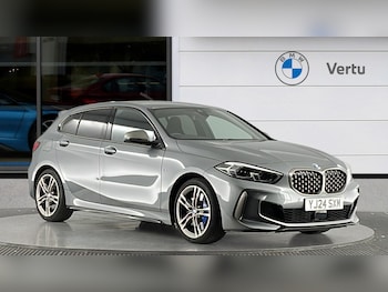 Used BMW 1 Series 2024 for sale - 79195723: Photo