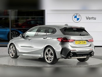 Used BMW 1 Series 2024 for sale - 79195723: Photo