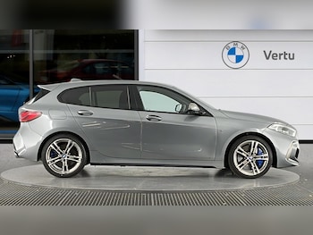 Used BMW 1 Series 2024 for sale - 79195723: Photo