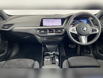 Used BMW 1 Series 2024 for sale - 79195723: Photo