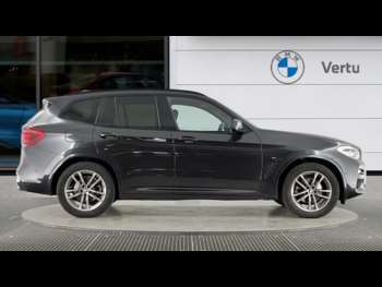 Used BMW X3 2021 for sale - 75180746: Photo