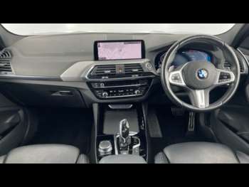 Used BMW X3 2021 for sale - 75180746: Photo
