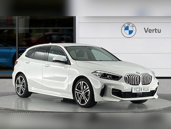 Used BMW 1 Series 2024 for sale - 78249754: Photo