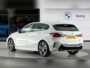 Used BMW 1 Series 2024 for sale - 78249754: Photo