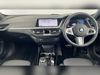 Used BMW 1 Series 2024 for sale - 78249754: Photo