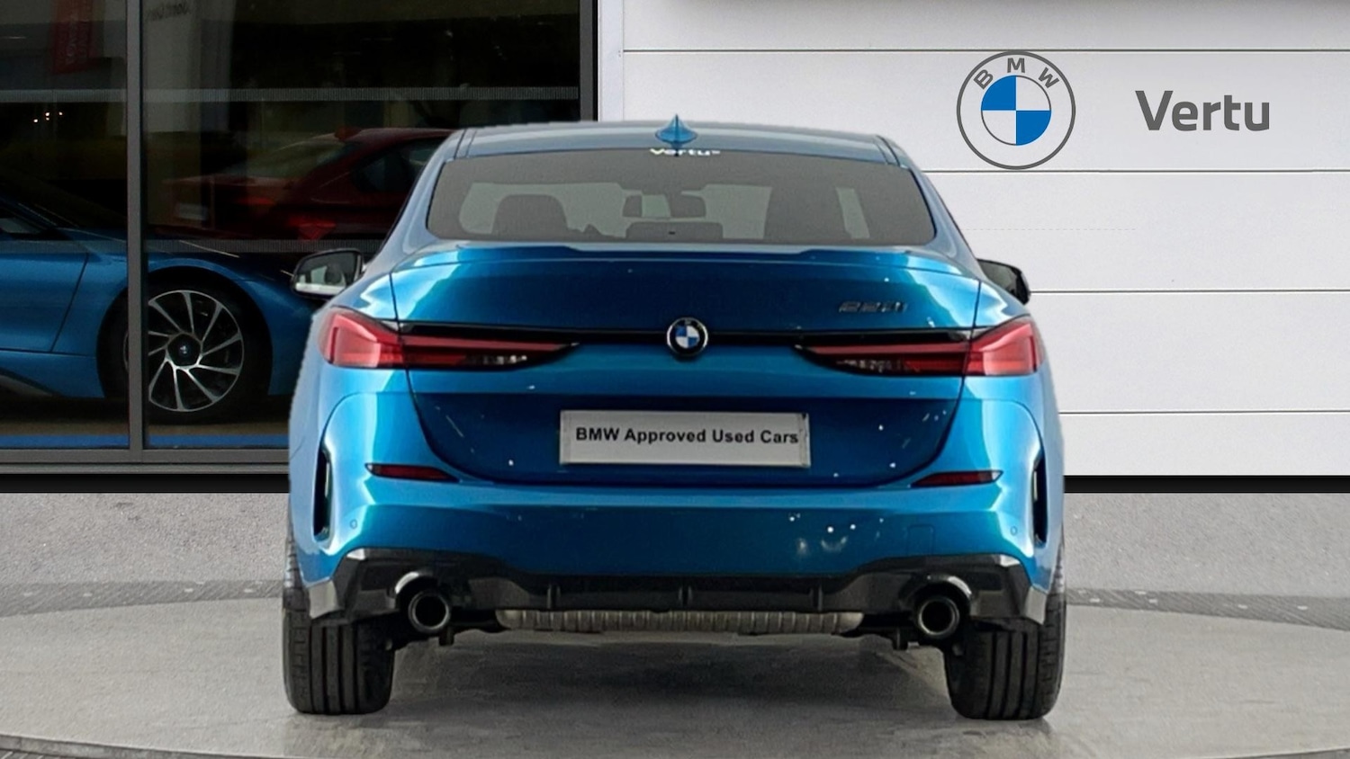 Used BMW 2 Series 2024 for sale - 76945771: Photo 15