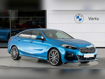 Used BMW 2 Series 2024 for sale - 76945771: Photo