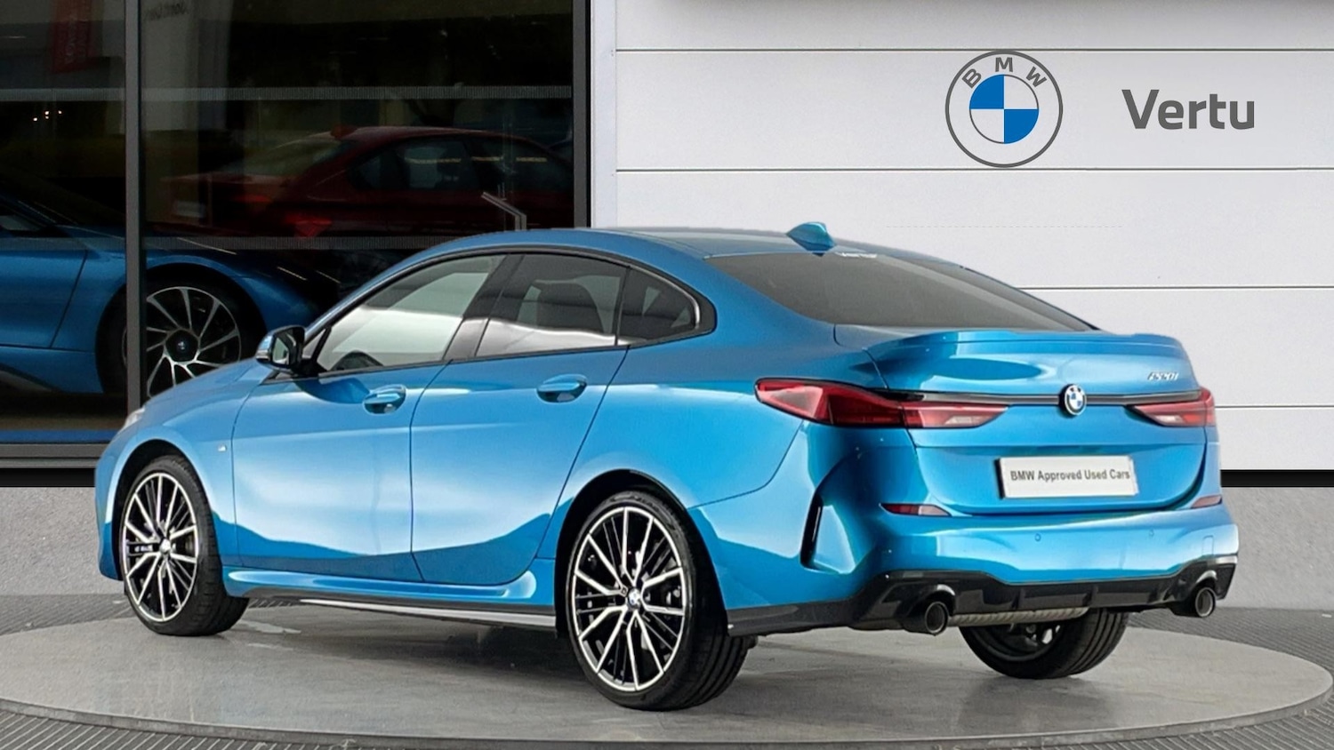 Used BMW 2 Series 2024 for sale - 76945771: Photo 2