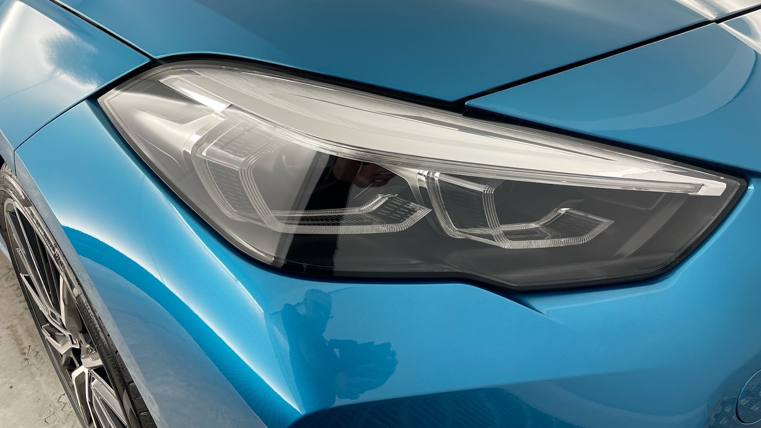 Used BMW 2 Series 2024 for sale - 76945771: Photo 23