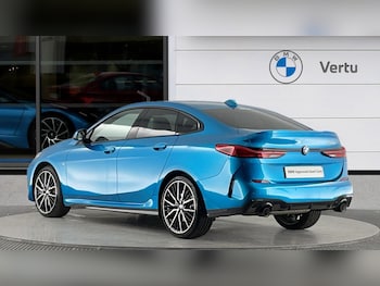 Used BMW 2 Series 2024 for sale - 76945771: Photo