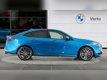 Used BMW 2 Series 2024 for sale - 76945771: Photo