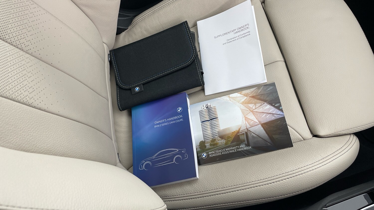 Used BMW 2 Series 2024 for sale - 76945771: Photo 74