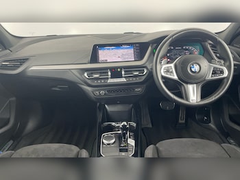 Used BMW 1 Series 2022 for sale - 78698543: Photo