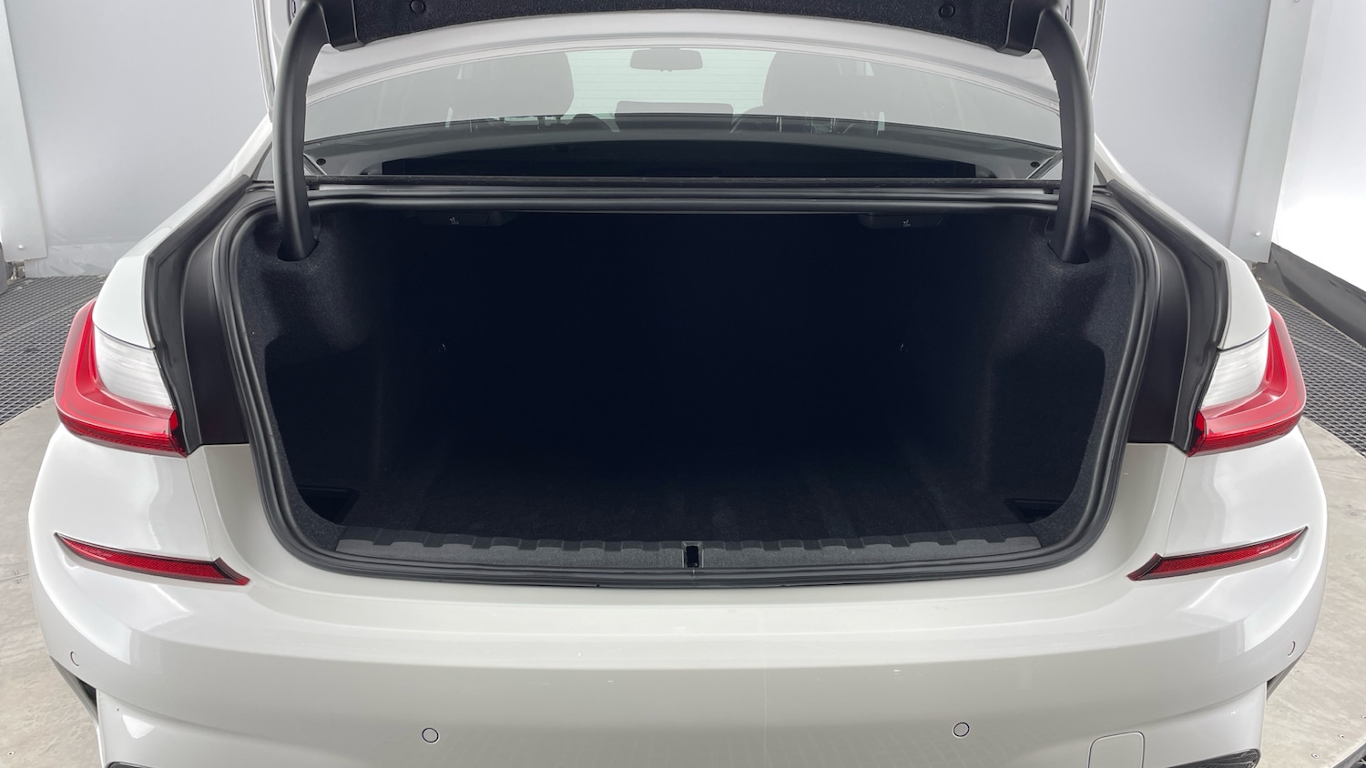 Used BMW 3 Series 2020 for sale - 77528514: Photo 13