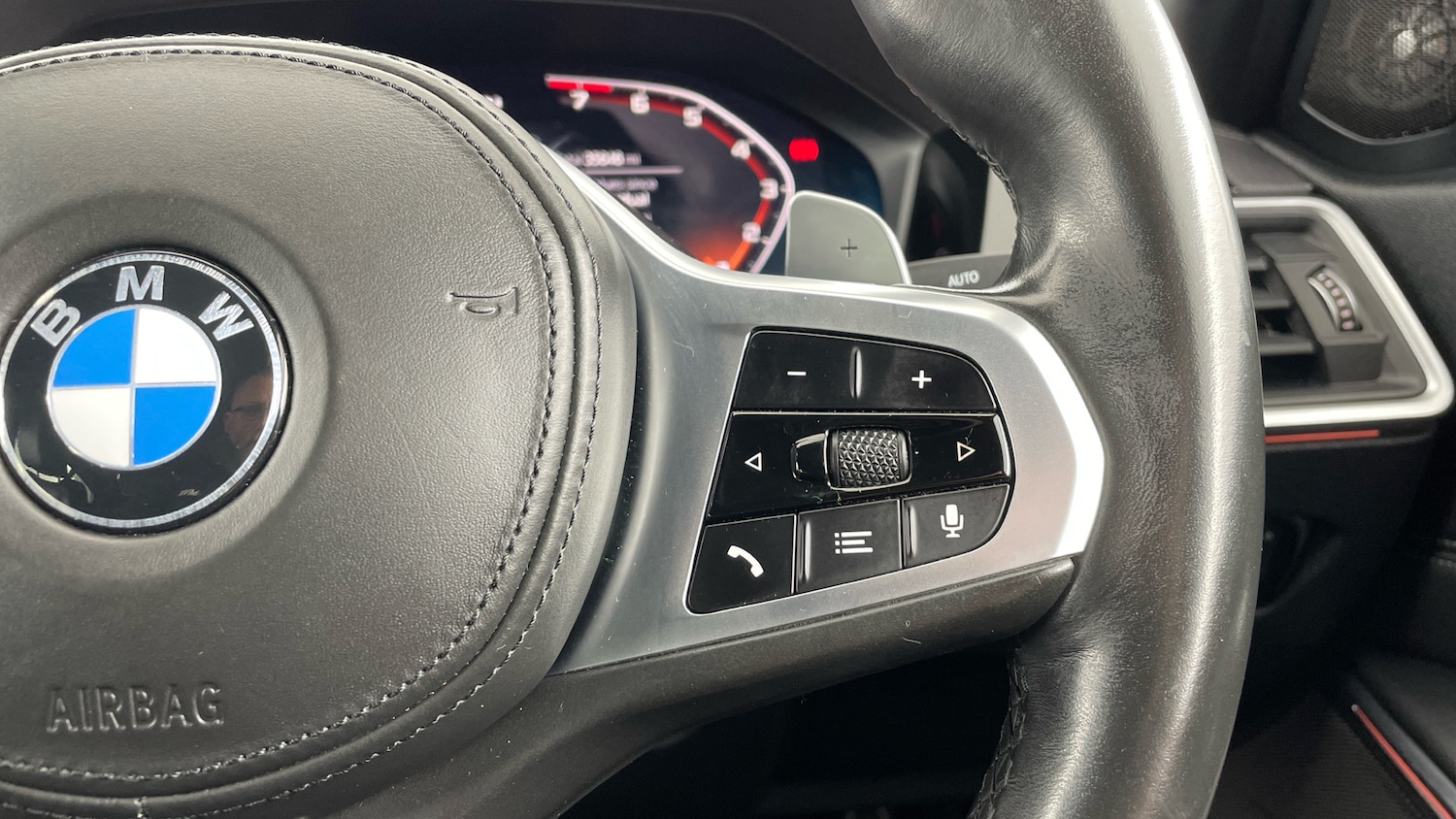 Used BMW 3 Series 2020 for sale - 77528514: Photo 18