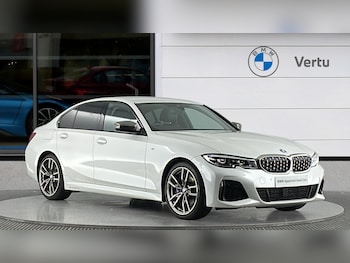 2020 (20) - M340i xDrive 4dr Step Auto Petrol Saloon