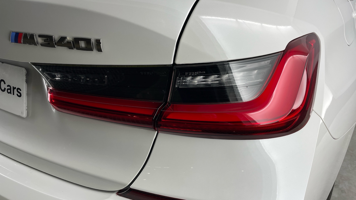 Used BMW 3 Series 2020 for sale - 77528514: Photo 22