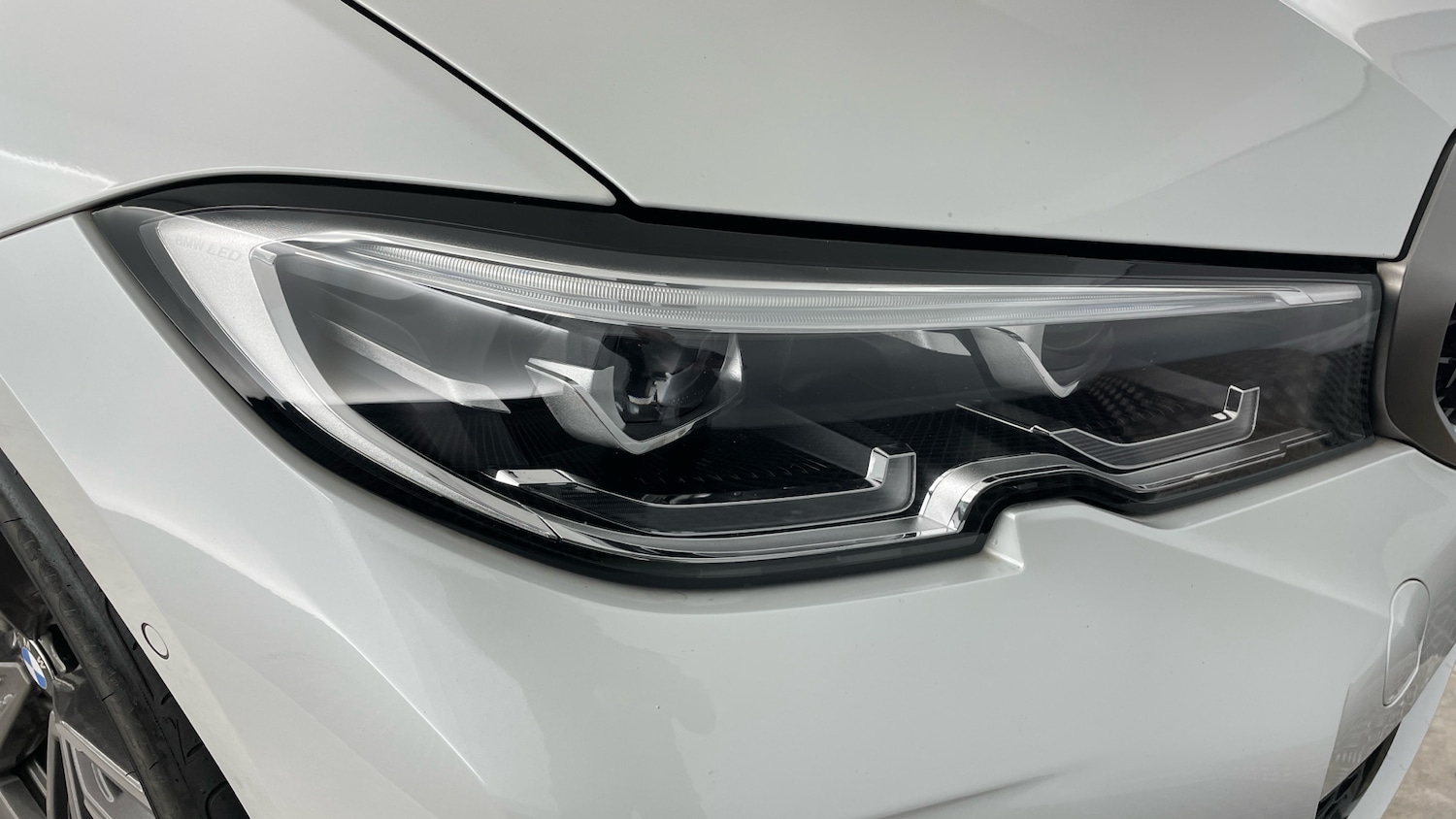 Used BMW 3 Series 2020 for sale - 77528514: Photo 23