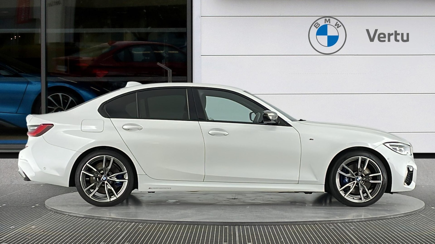 Used BMW 3 Series 2020 for sale - 77528514: Photo 3